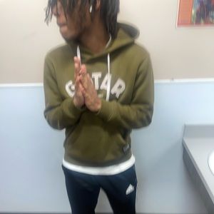 Meet your Posher, Tre